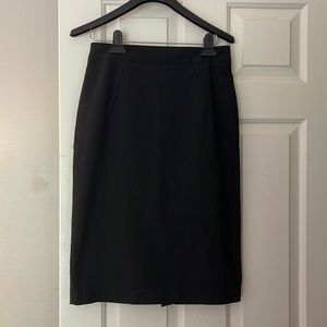 VICTORIA’S SECRET BODY BY VICTORIA PENCIL SKIRT